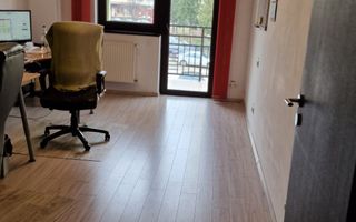 Apartament 3 camere 85 mp utili spre inchiriere Aleea Fratii Buzesti - Poză 10