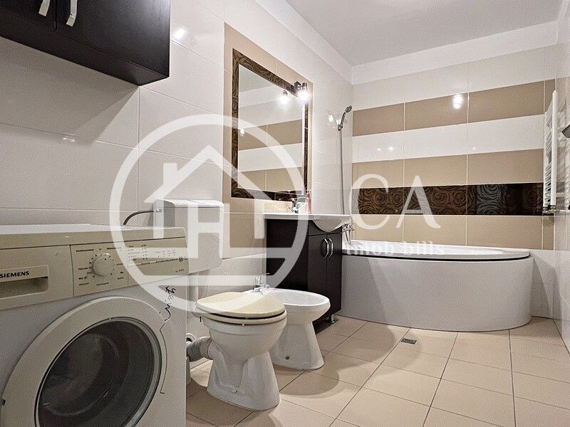 Apartament de inchiriat cu 3 camere, ARED, Oradea - Poză 6