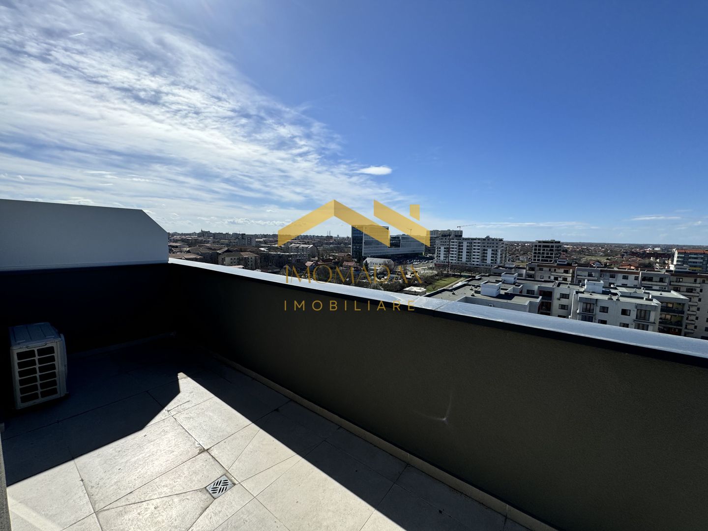 Aradului- Penthouse-Comision 0 - Poză 14