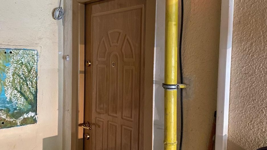 Giurgiu  ocazie- Aleea Alexandriei  ap 3 cam circular 4/4, - Poză 13