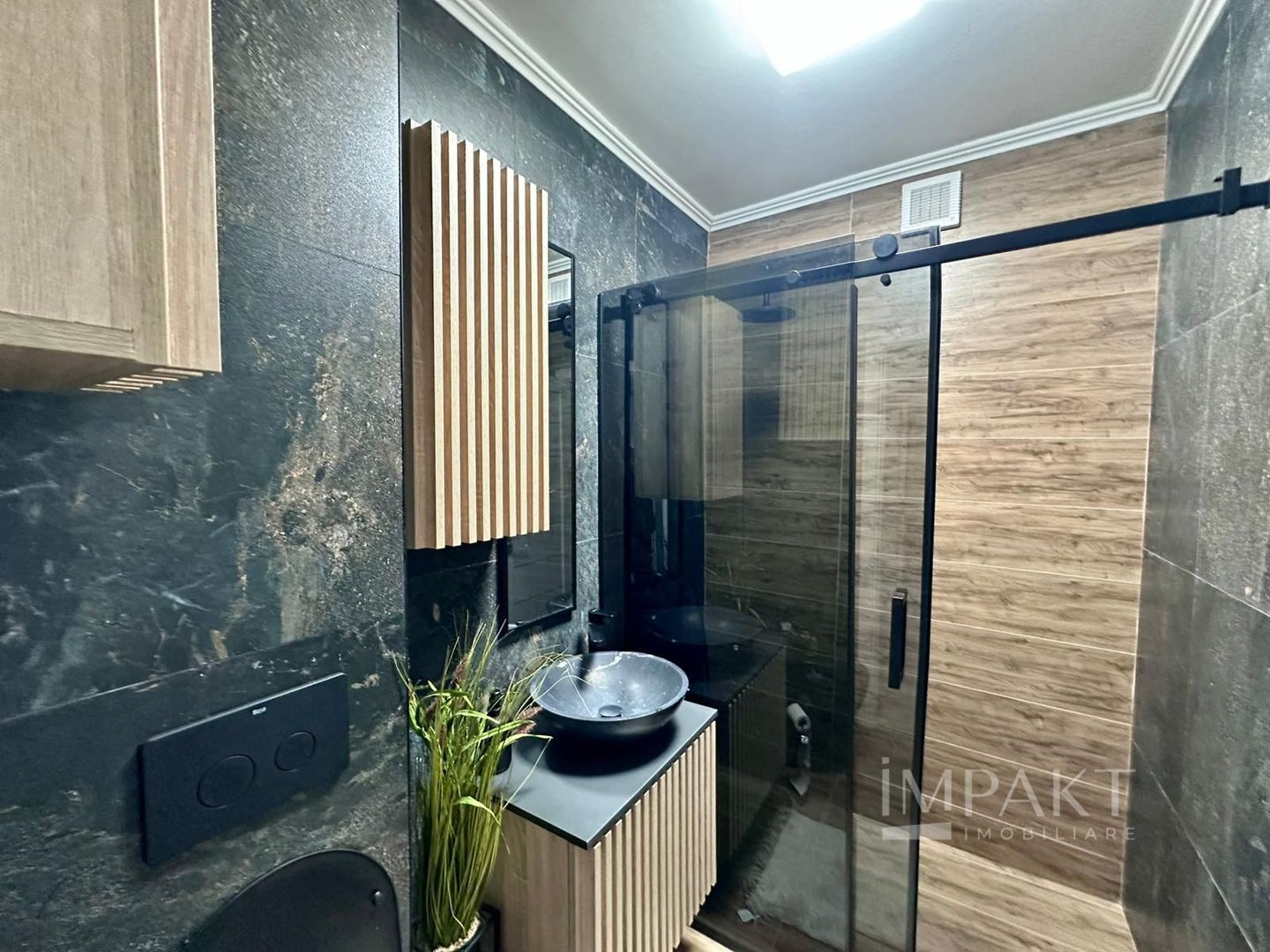 Apartament modern 55 mp, prima inchiriere, Horea - Poză 4