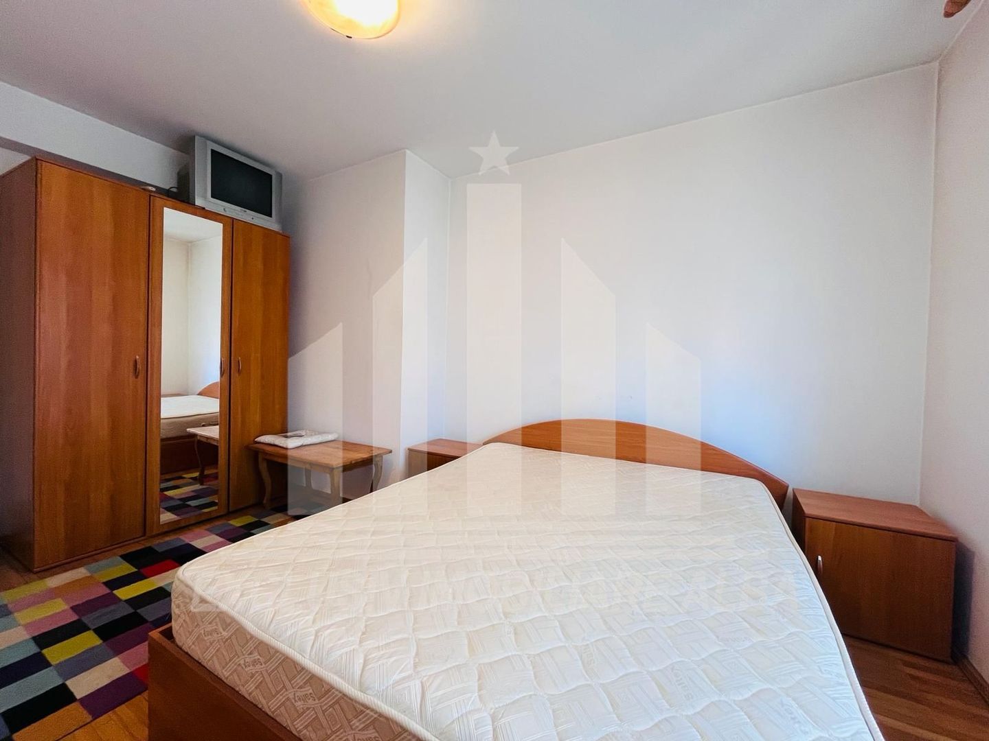 Apartament 2 camere | 50 mp | Bloc Nou | Etaj 1 | Centru - Poză 4