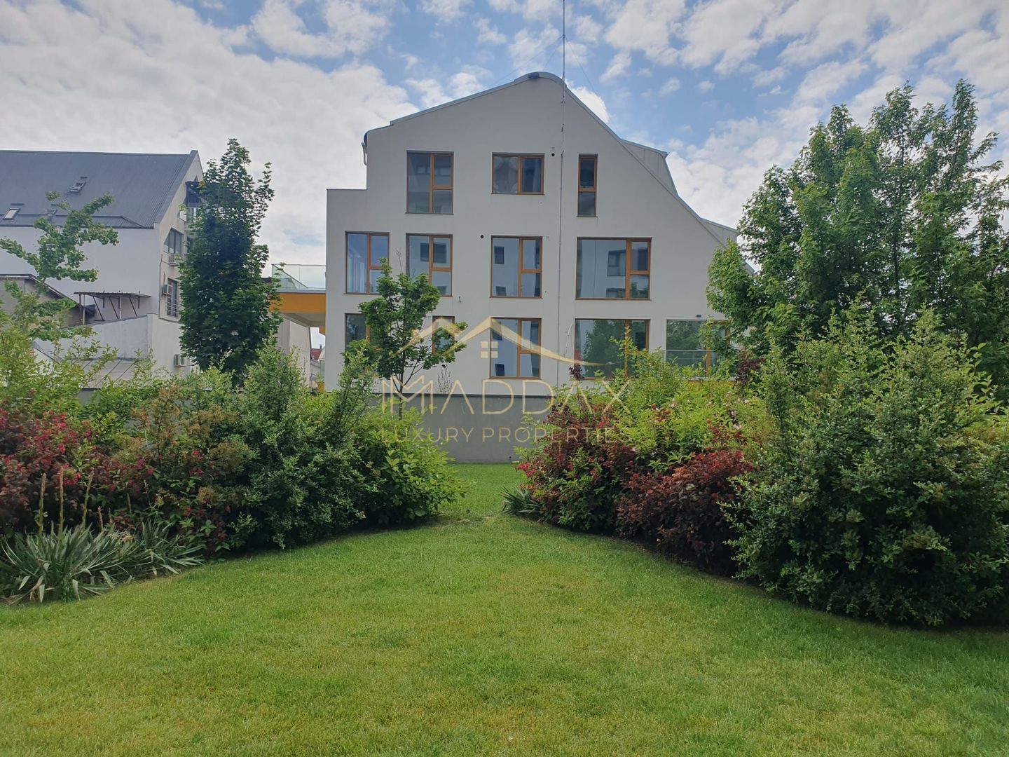 Apartament 2 Camere**TERASA**Bloc boutique***NOU// DOMENII - Poză 26