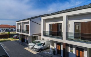 Ultima casa disponibila- 155mp utili - finisaje premium  - Chitila Mogosoaia - Poză 33