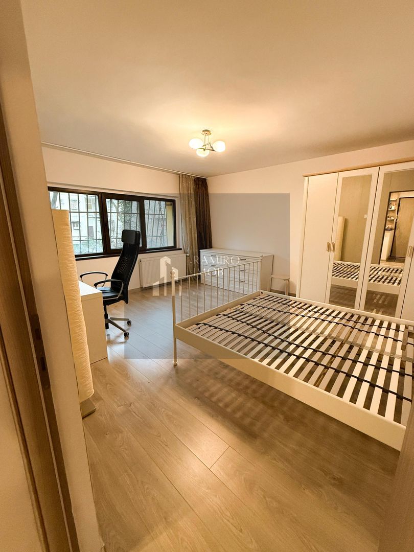 Apartament 3 camere decomandat,  Petre Ispirescu - Poză 10