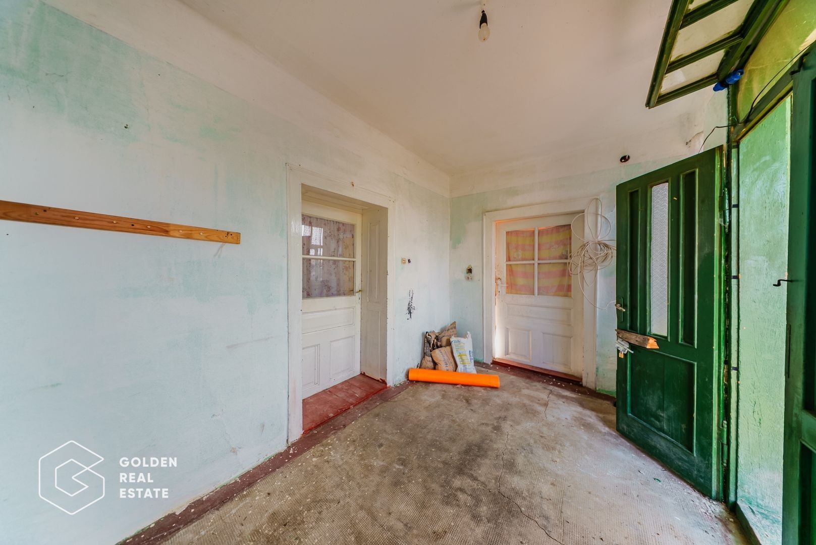 Casa cu teren 959 mp, Iratosu, Zona buna, Comision 0% - Poză 10