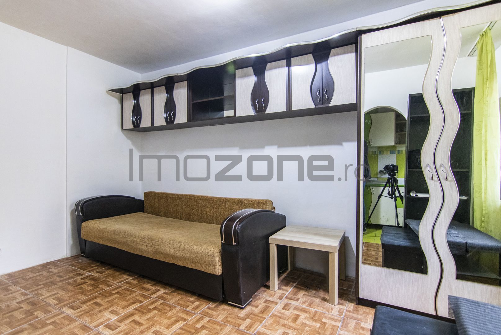 Garsoniera Drumul Taberei - Parc Moghioros, libera, mutare imediata, comision 0% - Poză 2