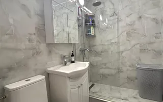 Berceni-Apartament 3 Camere-Gata de Mutare - Poză 26