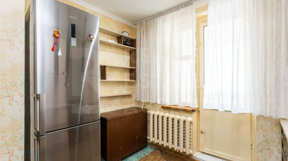 Vânzare, apartament, o cameră, bd. Mircea cel Bătrân, Ciocana - Poză 7