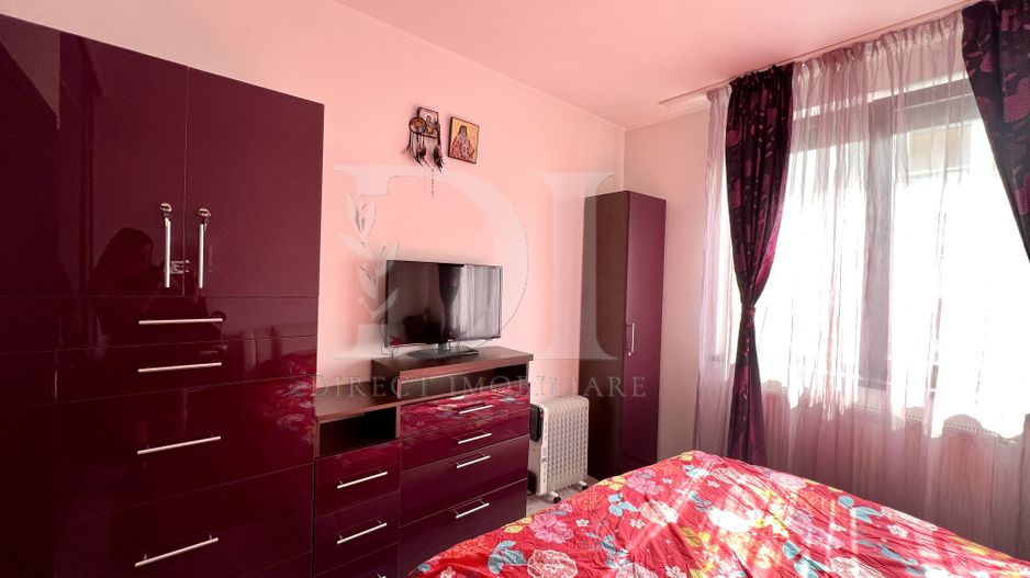 Apartament 3 camere | Etaj intermediar | Zona Eroilor - Poză 13