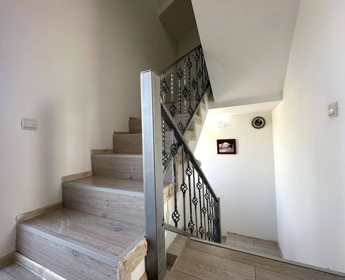 Casă de închiriat – Sânpetru, - Poză 16