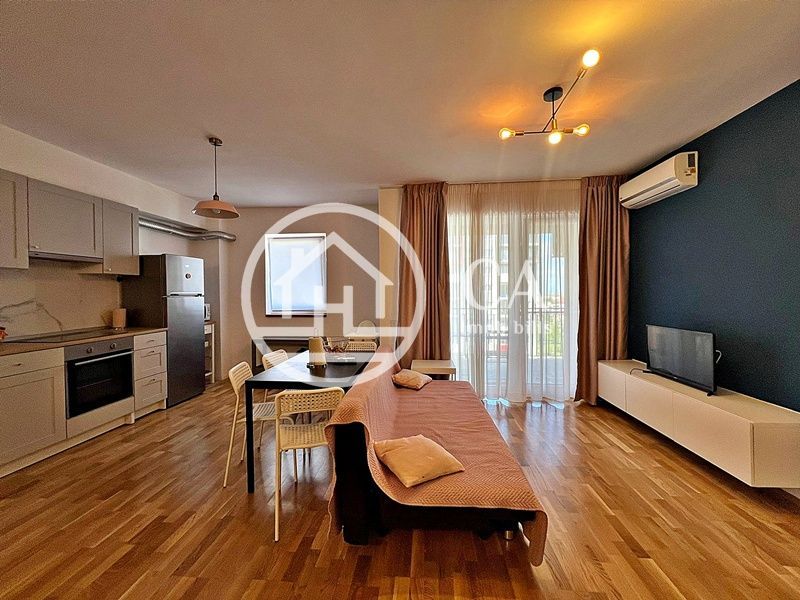 Apartament cu 2 camere de vânzare în Ioșia Residence, Oradea - Poză 4