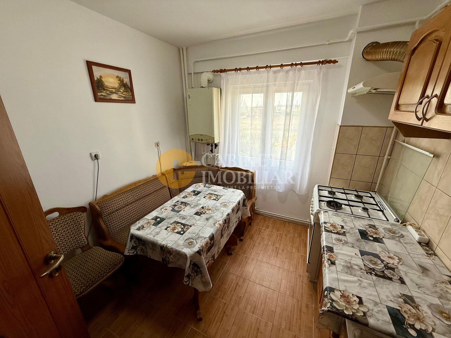 3 camere decomandat -  71 mp - Zona Mircea cel Batran - Poză 6