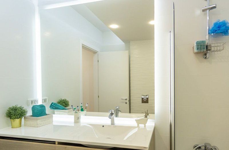 Apartament 2 camere Iancu- Nicolae Residence 5, mobilat, utilat, parcare - Poză 16