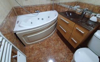 Inchirez apartament 13 septembrie de 2 camere transformat in 3 camere - Poză 3