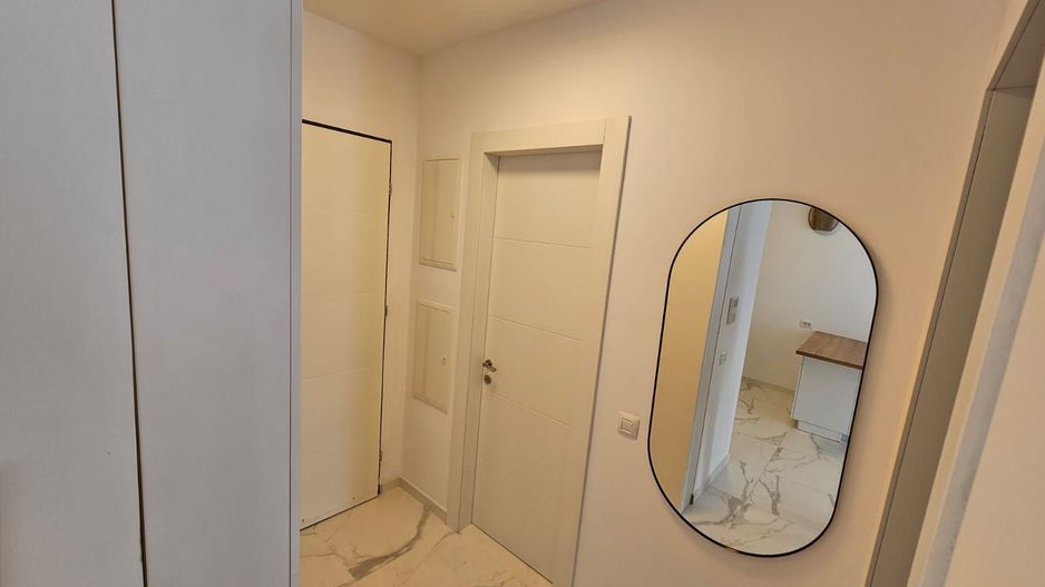 Apartament modern cu 2 camere | Floreasca Residence - Poză 5