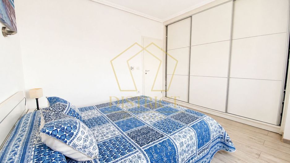 Apartament cu 2 camere | Soarelui - Poză 7
