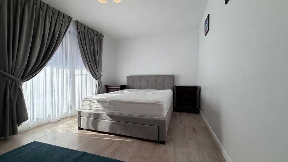 Penthause de inchiriat | 5 camere | Herastrau/Bordei - Poză 5