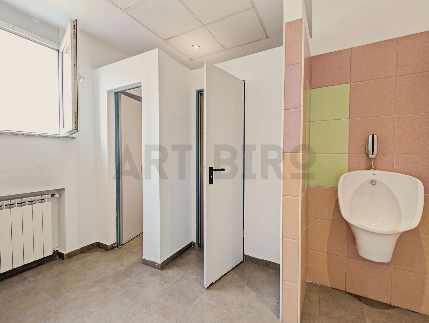 Zero comision, 83-108mp birou move in-ready, Buzesti, 1 minut metrou - Poză 14