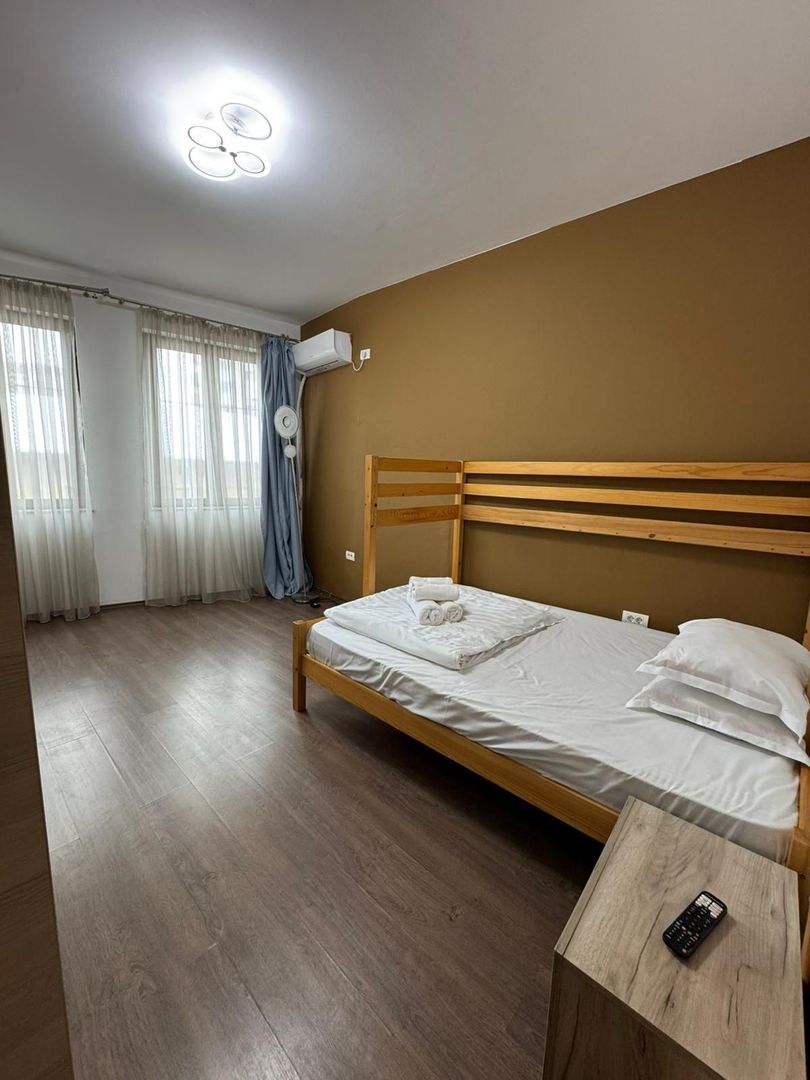 APARTAMENT-CENTRALA PROPRIE – 3 CAMERE - METROU TINERETULUI - UNIRII - Poză 5