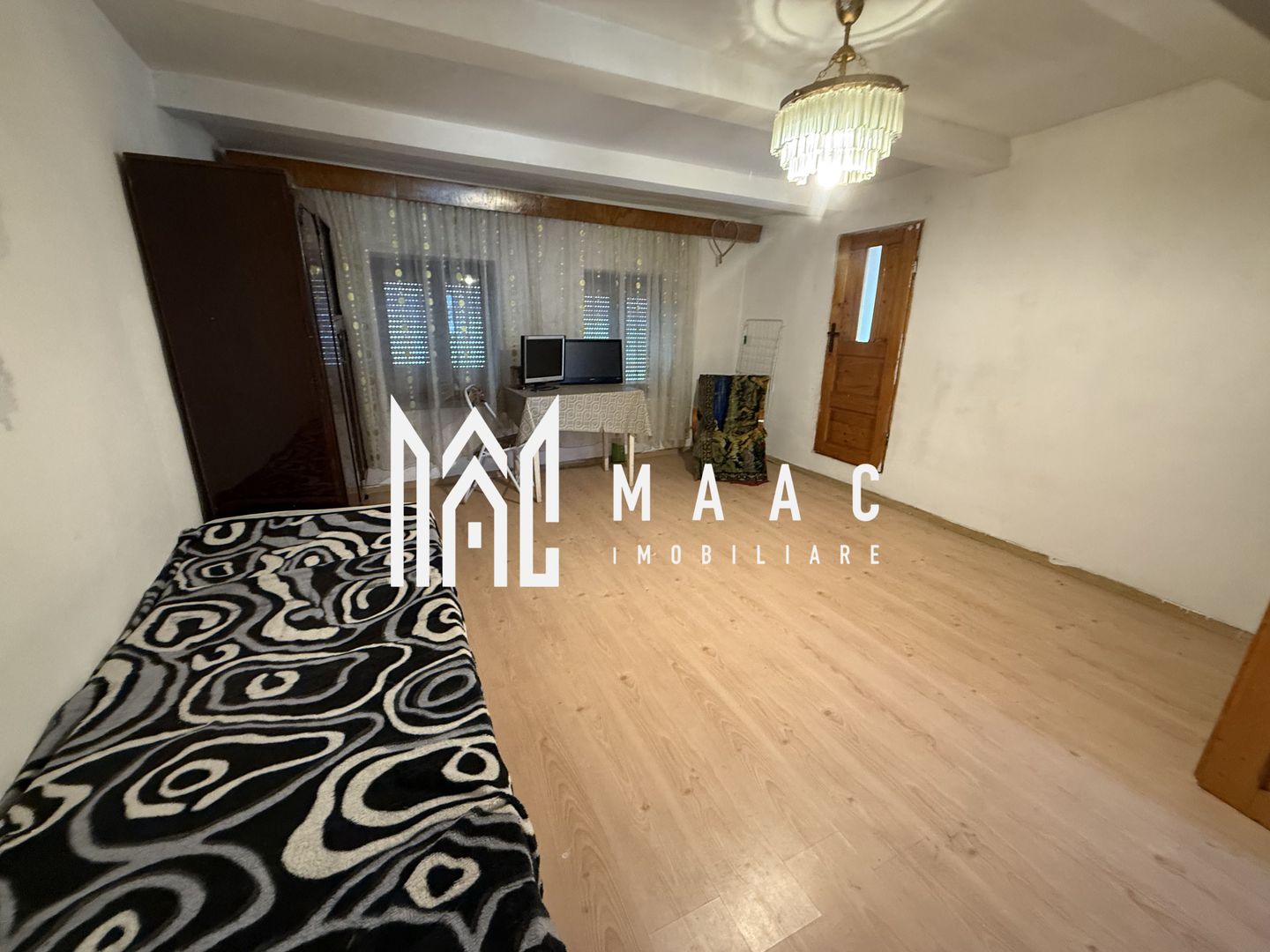 Casă individuală| 75mp | 600mp Curte|Vestem - Poză 13