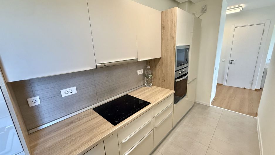 Floreasca Residence - Barbu Vacarescu, Premium - Parcare Sub - Poză 6