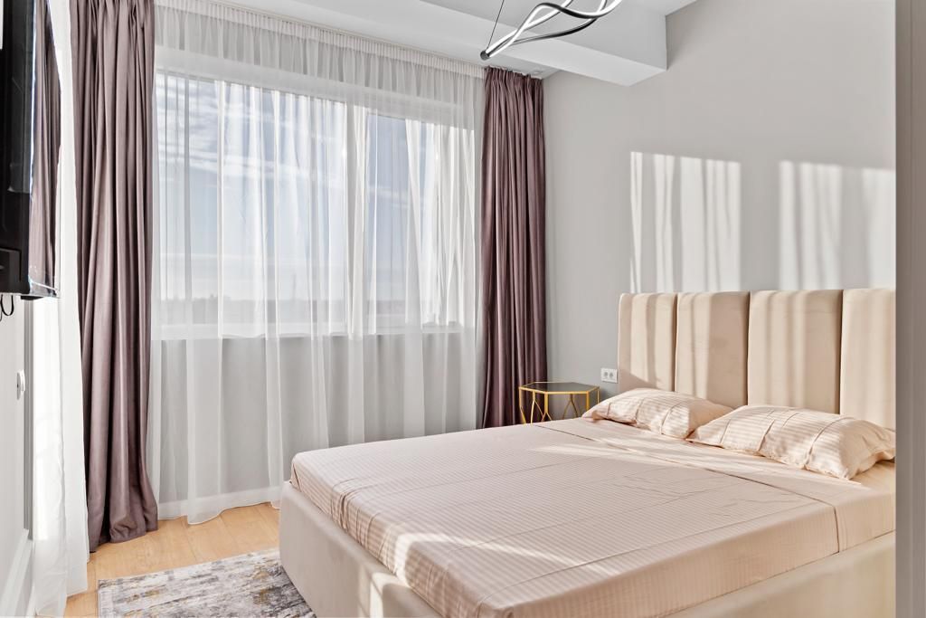 Apartament 3 camere - 70 mp utili - CITY NORD Mihai Eminescu - Poză 21