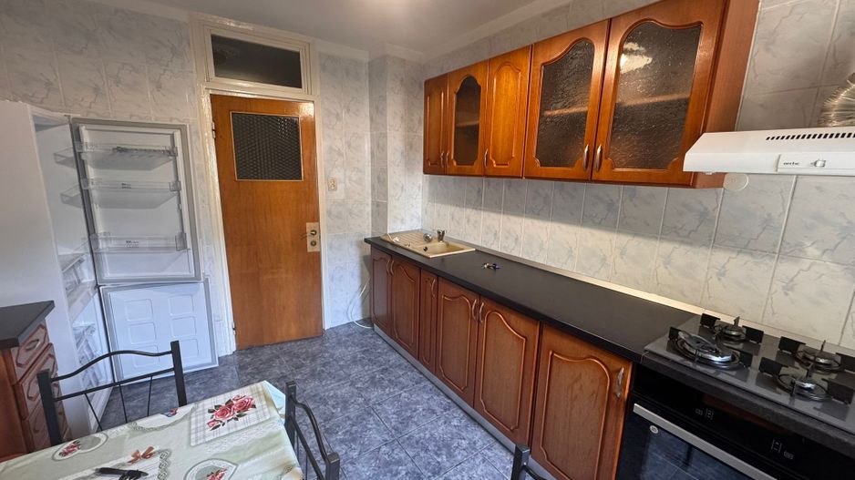 Drumul Gazarului 2 camere 58 mp P/4 - Poză 4