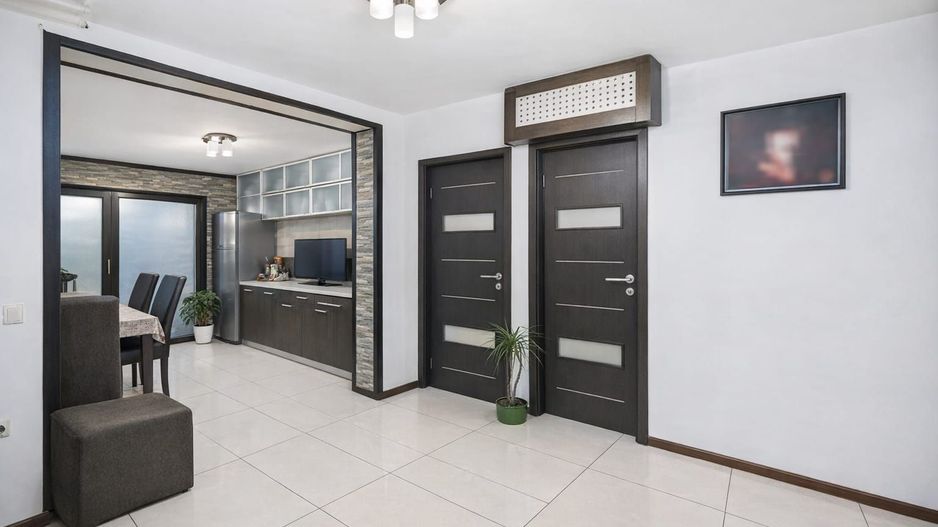 Apartament 4 camere de vanzare Dristor - Poză 13