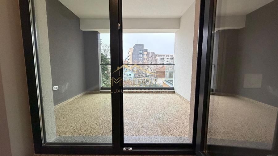 Apartament 3 camere / 92 mp // Zona Băneasa - Aviației - Poză 14