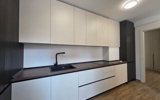 4 camere ultrafinisat | Curte proprie 100 mp Universitate – Armeneasca - Poză 4