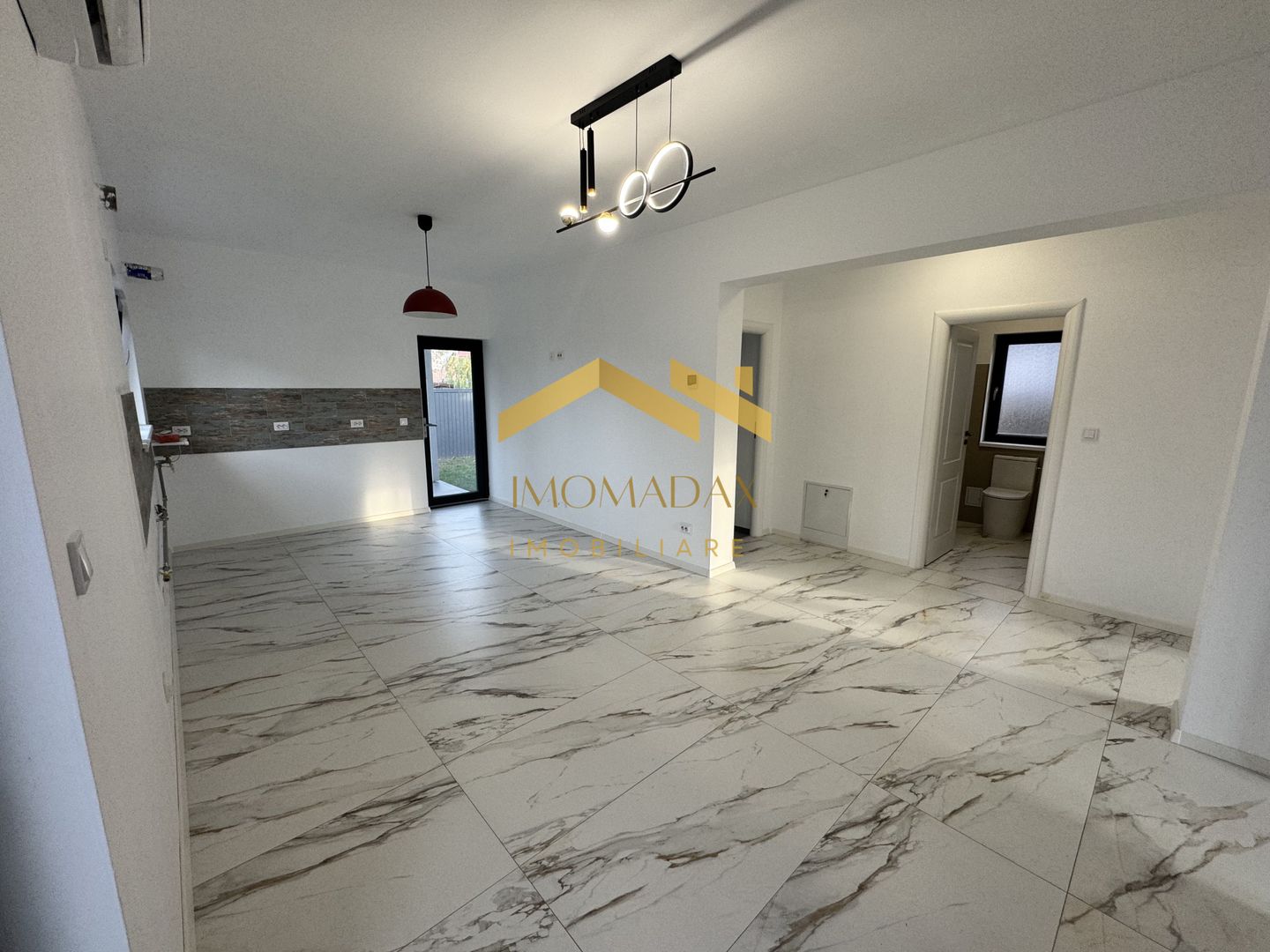 Sanmihaiu Roman-Duplex Parter-Disponibil Imediat - Poză 10