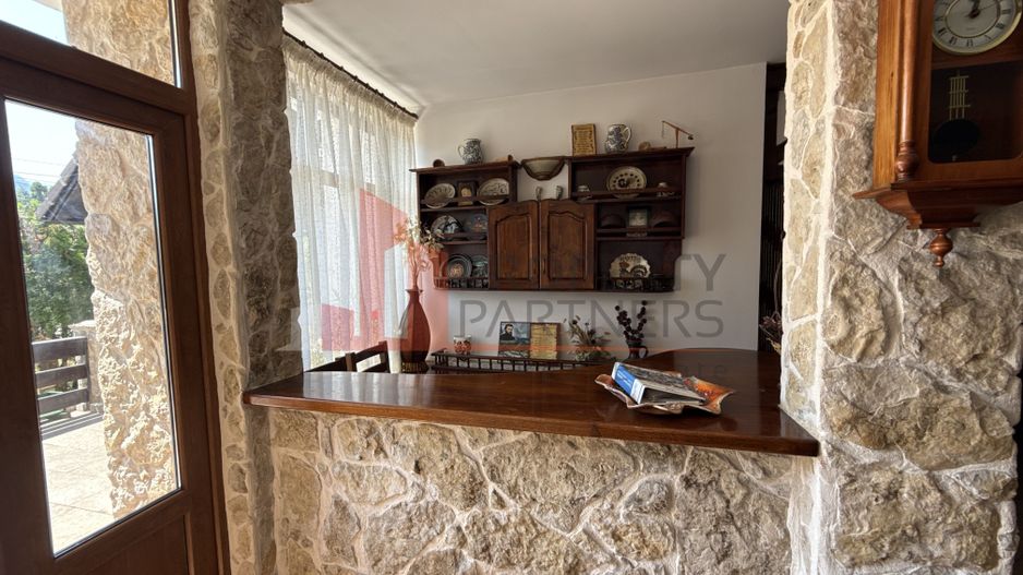 Pensiune Bran Sohodol | 10 camere | oportunitate investiționala - Poză 25