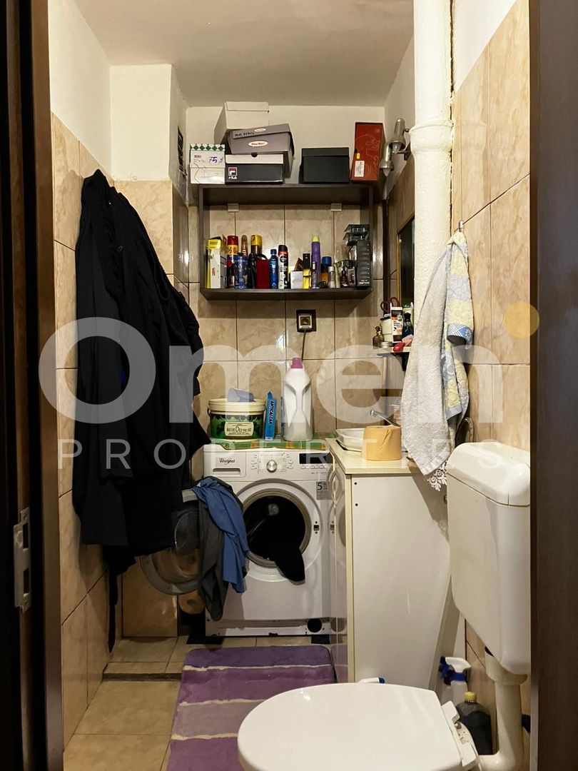 Apartament 4 camere – Bd. Unirii, Baia Mare – 93 mp | Etaj 4/4 | - Poză 4