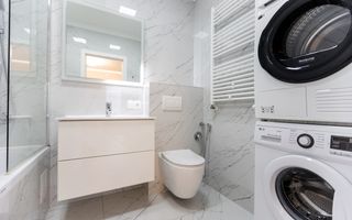 Chirie, apartament, 2 camere, str. Caşu Gheorghe, Centru - Poză 8