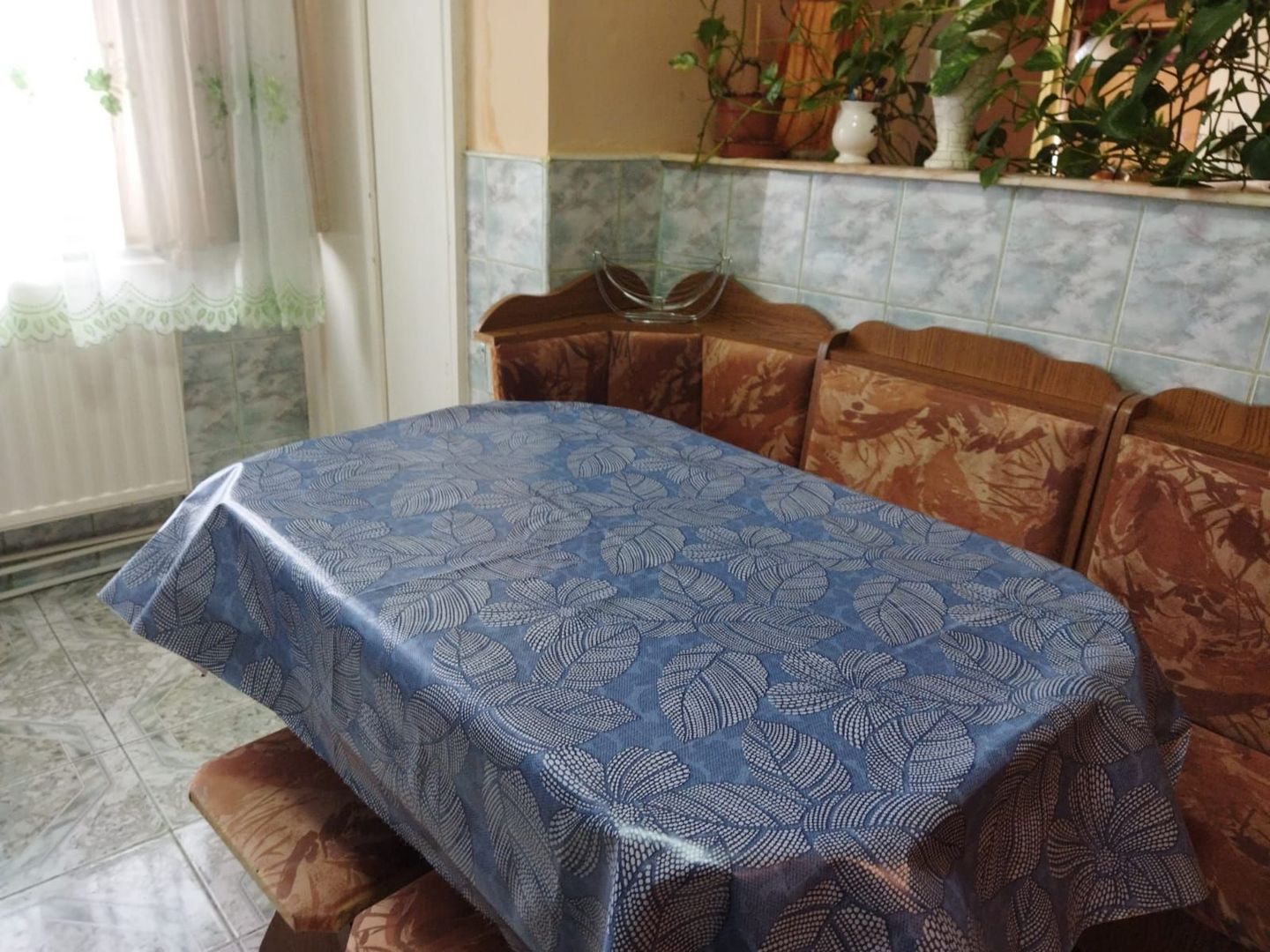 Ag EUROPA vinde ap 2 cam CAREIULUI 52mp etaj 9. - Poză 7