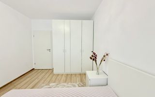 Apartament 3 camere | 2 Băi | 73 MP | Avantgarden Bartolomeu - Poză 15