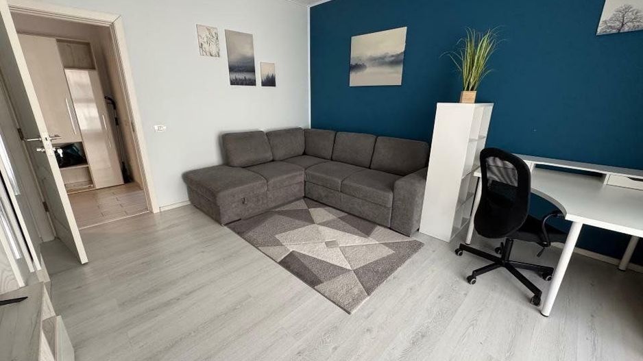 Garsoniera Exigent Plaza Faza 1 - Poză 2