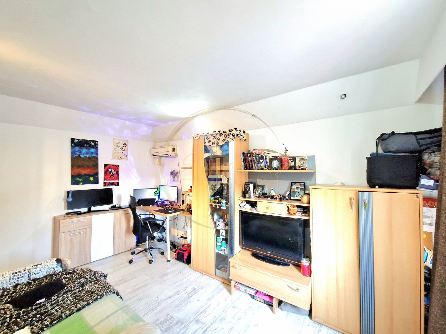 PREȚ PTOMOȚIONAL | Garsonieră spațioasă | CERERE PENTRU INVESTIȚIE - Poză 3