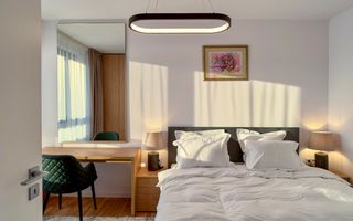 Apartament 3 camere, Zona Iulius Mall - Poză 14