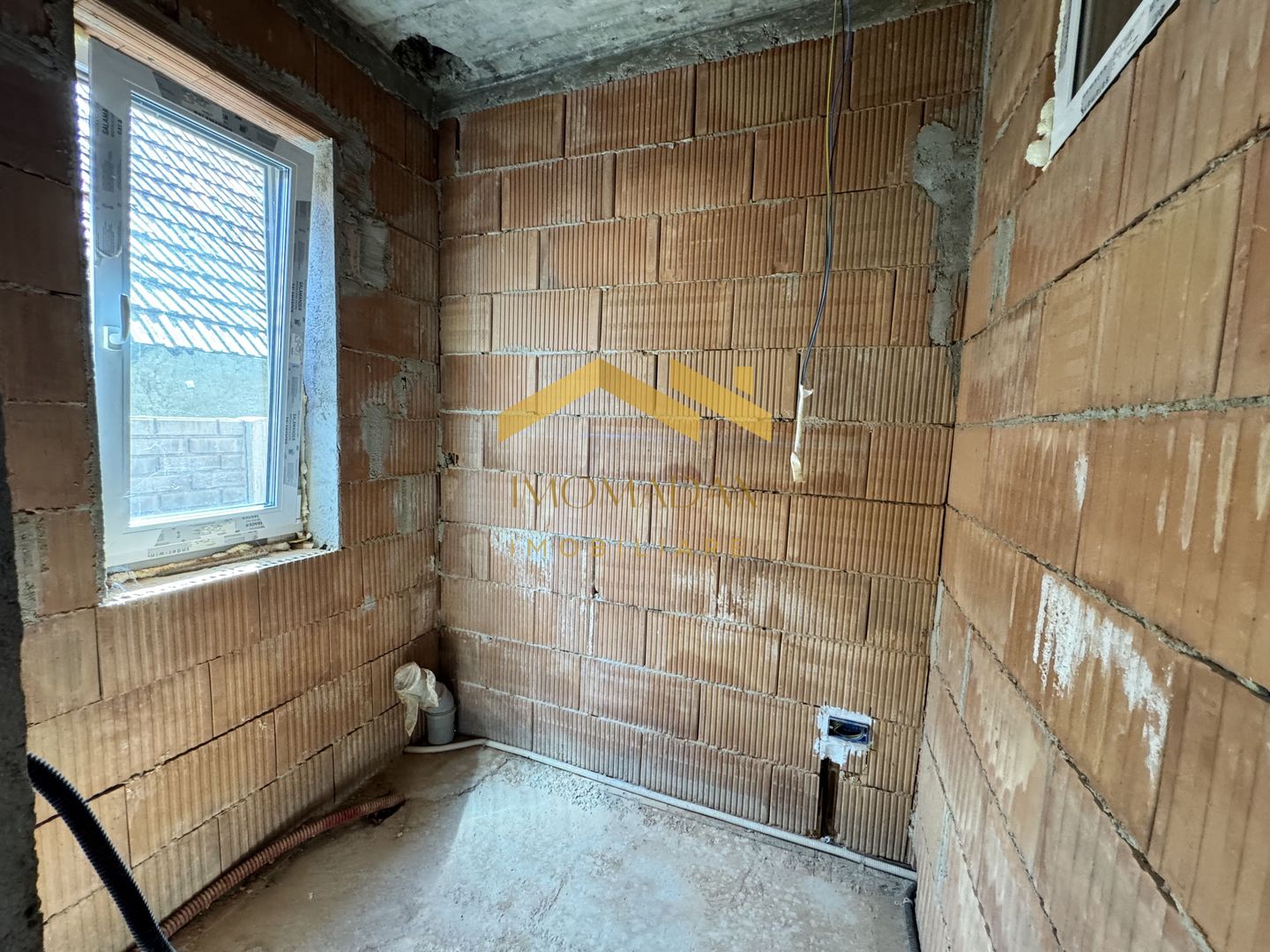 Utvin-Casa Individuală-Zona Liniștită - Poză 10