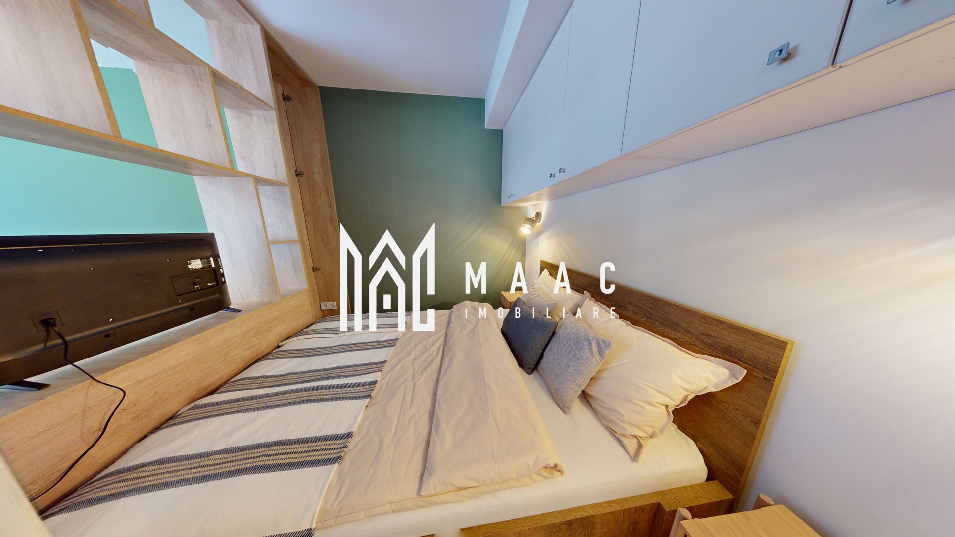 Apartament 1 camera | Etaj1 | Balcon | Decomandat | La cheie - Poză 7