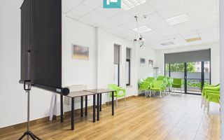 Spațiu de birouri moderne Calea Aurel Vlaicu - Poză 1