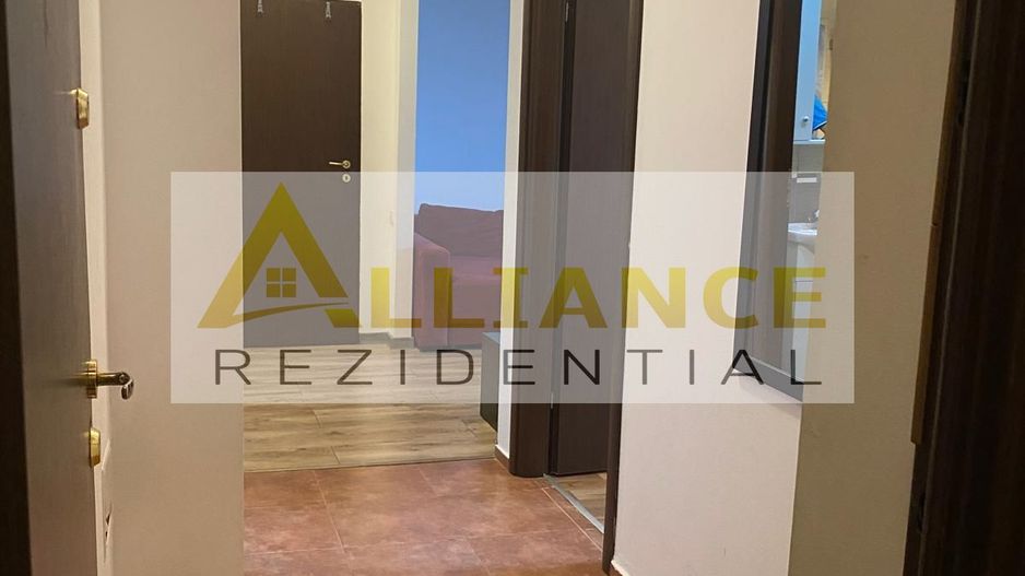 Apartament 2 camere de vânzare – Complex Primăvara, Prelungirea Ghence - Poză 7