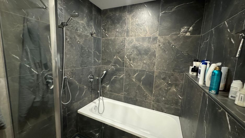 Luxury Penthouse I Private Rooftop Terrace I 4 Rooms I Pipera - Poză 23