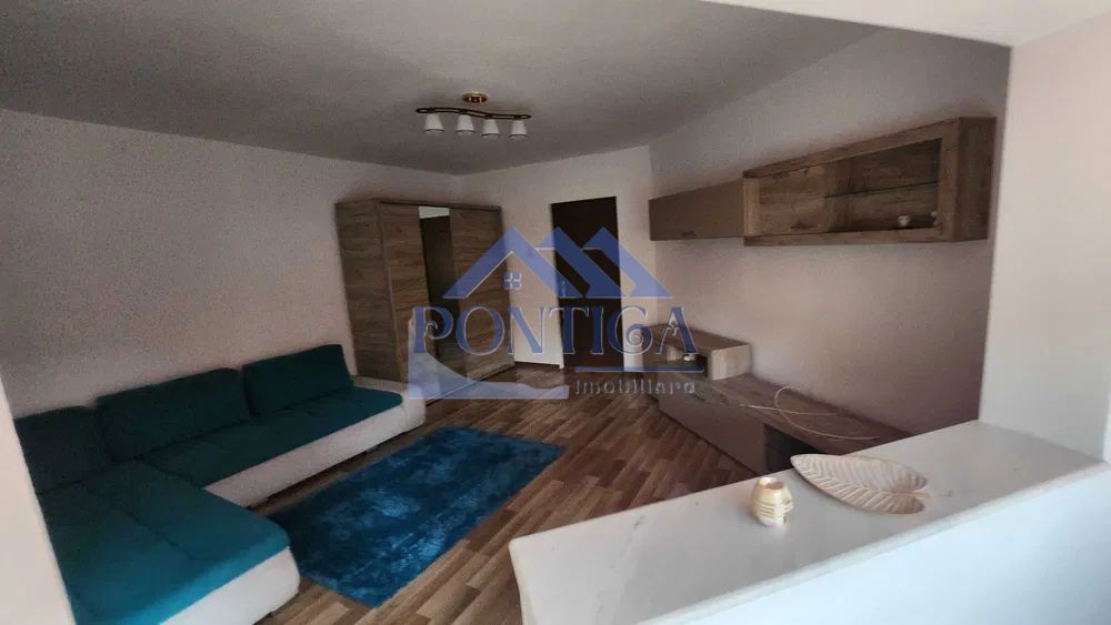 Apartament 2 camere decomandat de închiriat – Zona Tomis 3 / Soveja - Poză 1