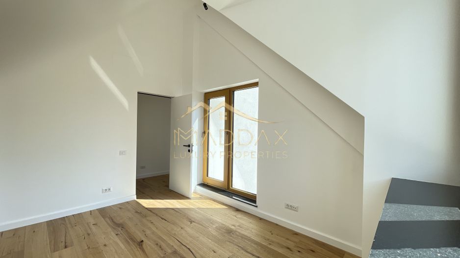 Apartament 4 Camere**TERASA**Bloc boutique***NOU// DOMENII - Poză 26
