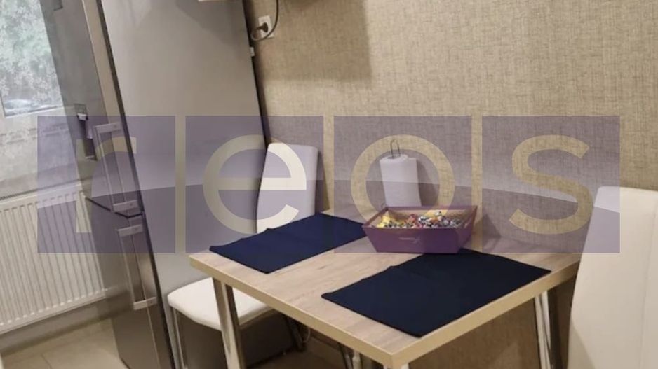 VANZARE 2 CAMERE | ZONA TITAN | MOBILAT SI UTILAT - Poză 8