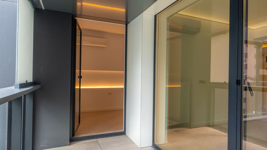 Închiriere Apartament 3 Camere de Lux – Cortina North, Pipera | Parcare inclusă - Poză 3