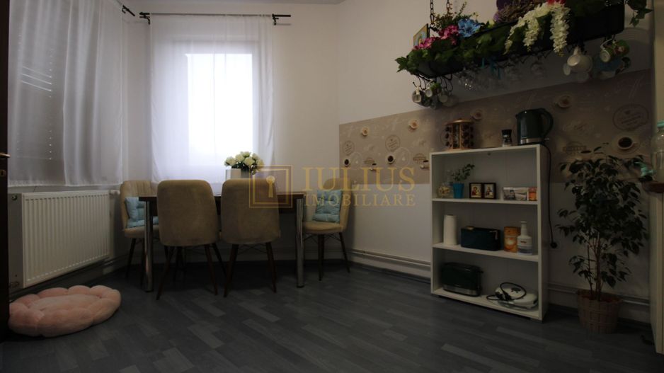 1 camera, acces la curte, zona liniștită, cheltuieli incluse -Dumbravita - Poză 12